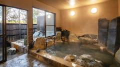 小田温泉 離れのお宿 花心