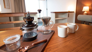 2段ベッド＋シングルベッドルーム ペット不可・駐車場なし/3名定員