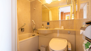 エコノミー ツインルーム 喫煙可