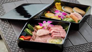 バーベキュー / ピクニック エリア / 11