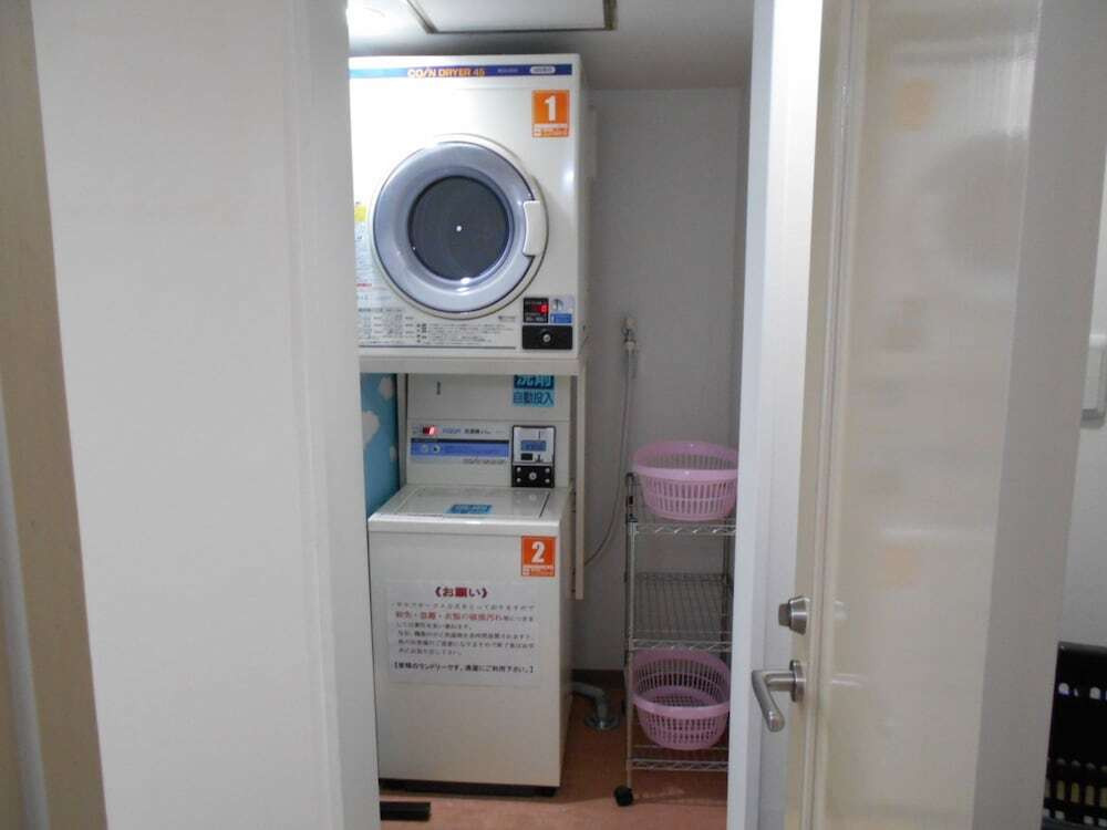 ランドリー ルーム