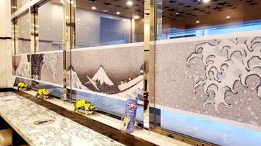 施設内の設備 / 3