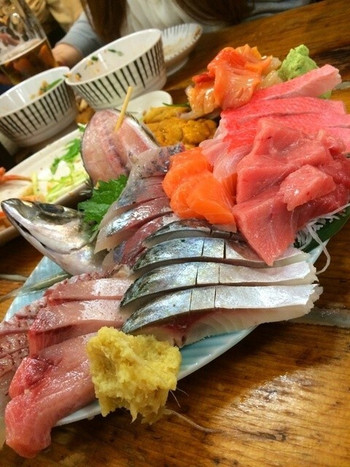 「タカマル鮮魚店」料理 847255 