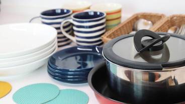 専用簡易キッチン / 7