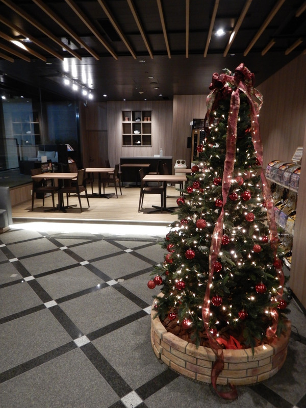 フリースペース