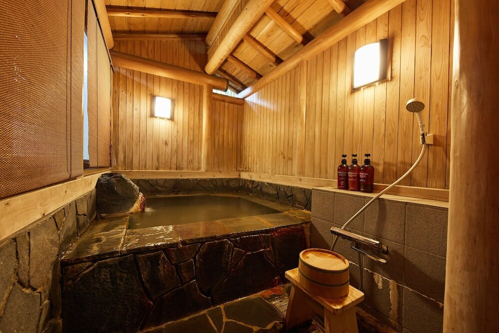 下賀茂温泉 花のおもてなし南楽（シモガモオンセン ハナノオモテナシナンラク） / 6