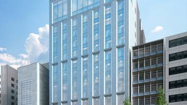 ACホテル バイ マリオット東京銀座（エーシーホテル バイ マリオット トウキョウギンザ） / 3