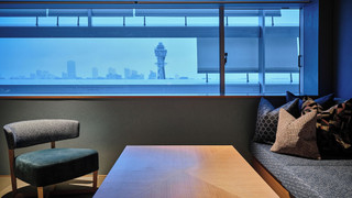 デラックス ツインルーム