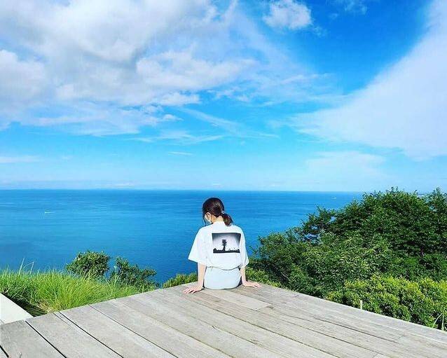 おしゃれなホテルで
熱海旅行を満喫 / 1