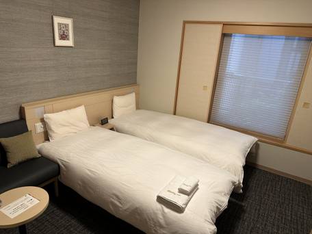 天然温泉 七宝の湯 ドーミーインPREMIUM銀座 / 2