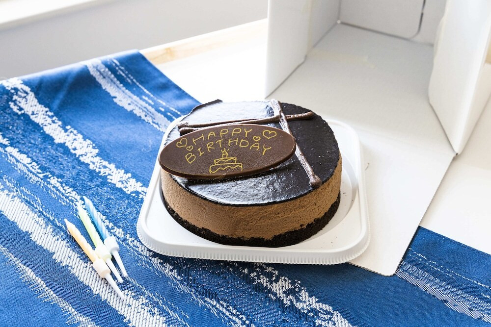 誕生日パーティ スペース