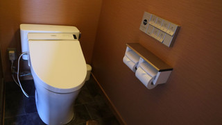 バジェットツインルーム