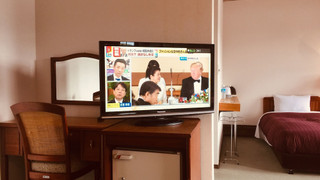 スーペリア 4 人部屋