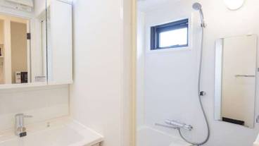 バスルーム / 33