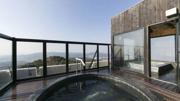 展望露天風呂④ / 4