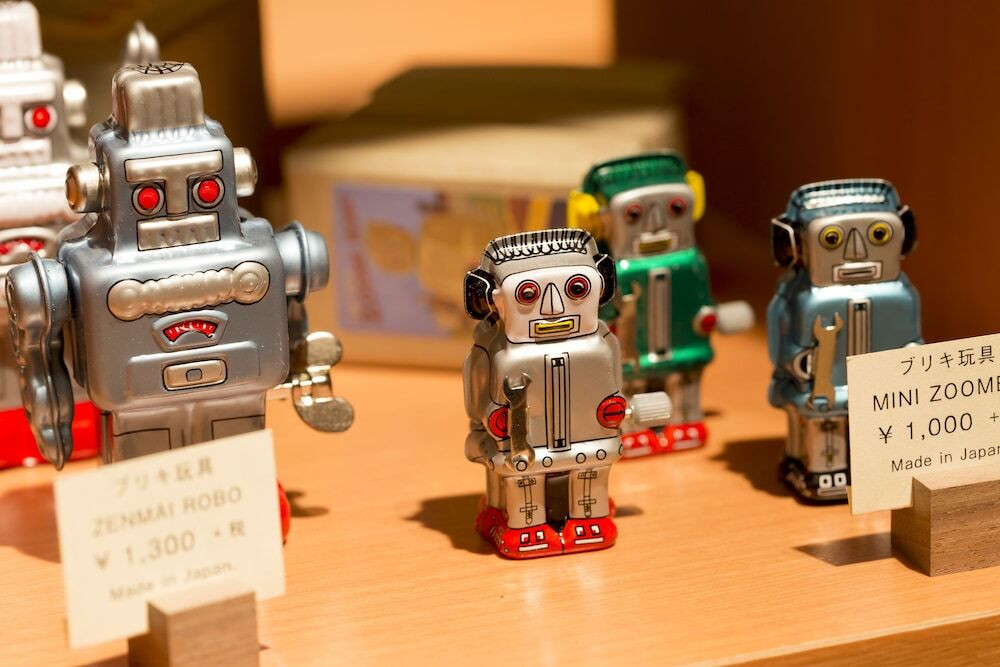 ロビーラウンジ