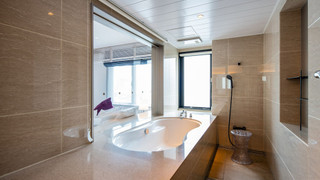 Room#501 ペントハウススイートルーム キング