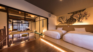 トラディショナル ハウス