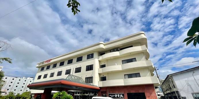 楽気ハウス 甲斐路（山梨県 旅館） / 1