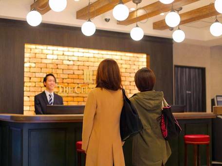 ザ・セレクトン松本 / 2