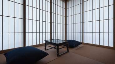 リビング エリア / 15