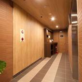 ホテル風林(福岡県 アパートメント) / 2