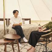 余市ヴィンヤードグランピング(北海道 グランピング) / 5