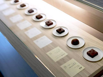 「ネル クラフトチョコレート トウキョウ」 内観 145371651 