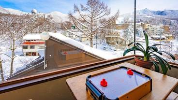 施設内の設備 / 6