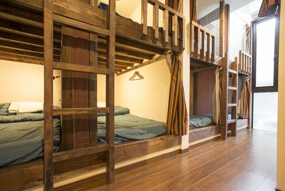 客室の設備とサービス