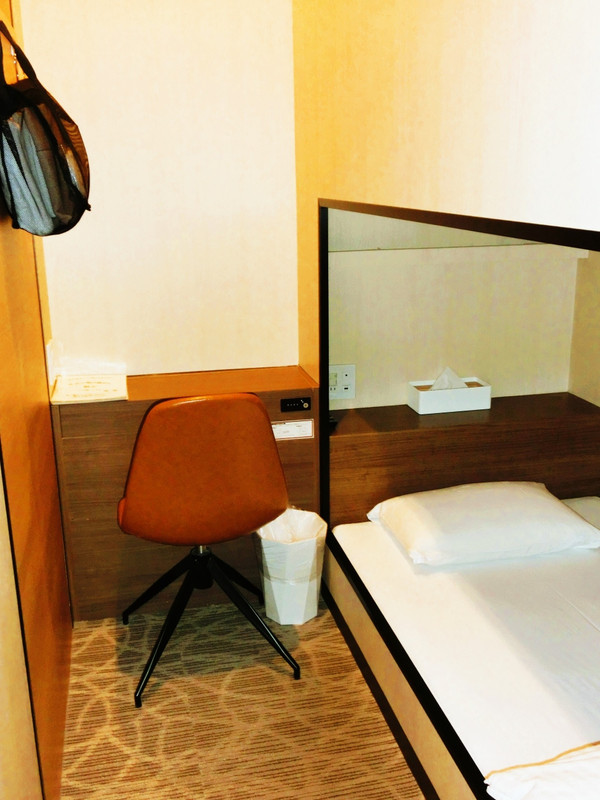 下段　キャビンタイプ