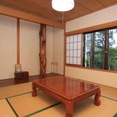 いやしの宿 ロータスカフェ 蓮(山梨県 ペンション) / 3