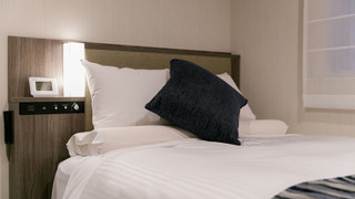 スタンダードセミダブルルーム 禁煙