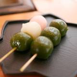 京阪宇治駅前 駿河屋（ケイハンウジエキマエスルガヤ）