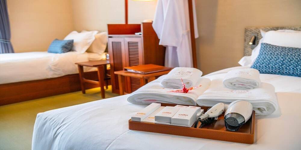 客室アメニティ一例 / 1