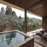 翠泉スイート-温泉露天風呂付 / 3