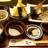 割烹 丸一（カッポウマルイチ）