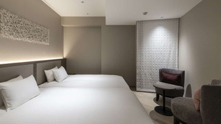 ノルド ツインルーム 禁煙 (子供朝食料金は現地にて別途徴収)