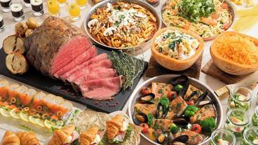 レストラン / 28