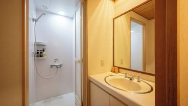 バスルームのシャワー / 17