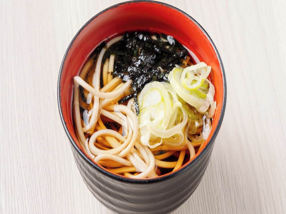 朝食
