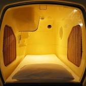 サウナ＆カプセル ハリウッド 駅前店（岡山県 カプセルホテル） / 5