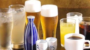 食事・飲み物 / 4