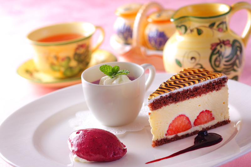 6.オーベルジュ オーパヴィラージュ3481690