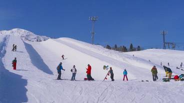 スノー スポーツとスキー / 25