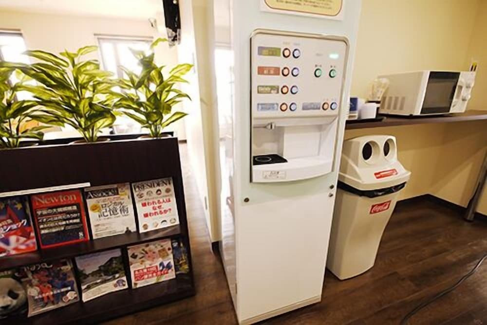 コーヒー サービス