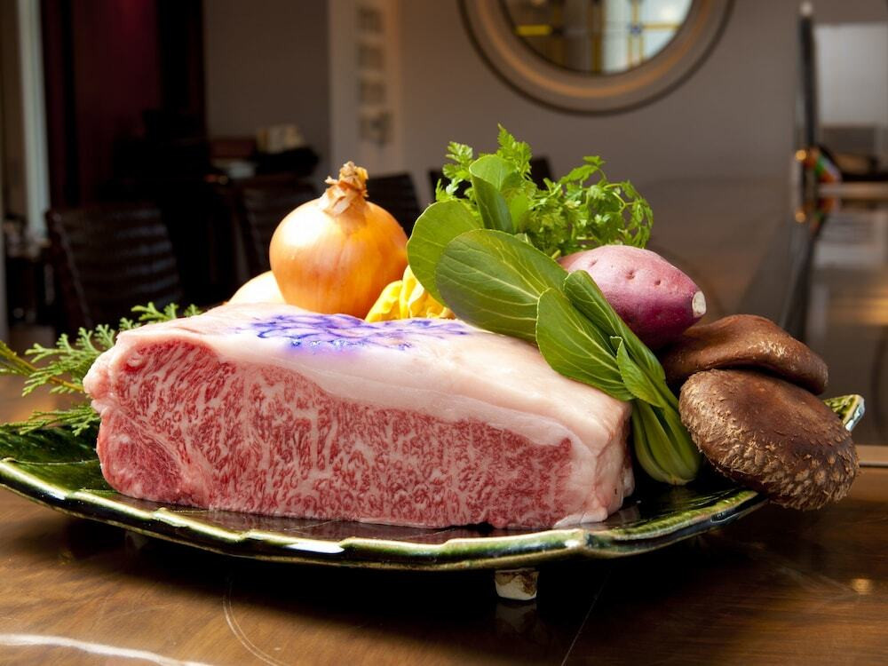 "神戸牛"は欠かさず食べたい！3722376