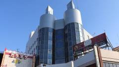 ホテルクリスタルプラザ