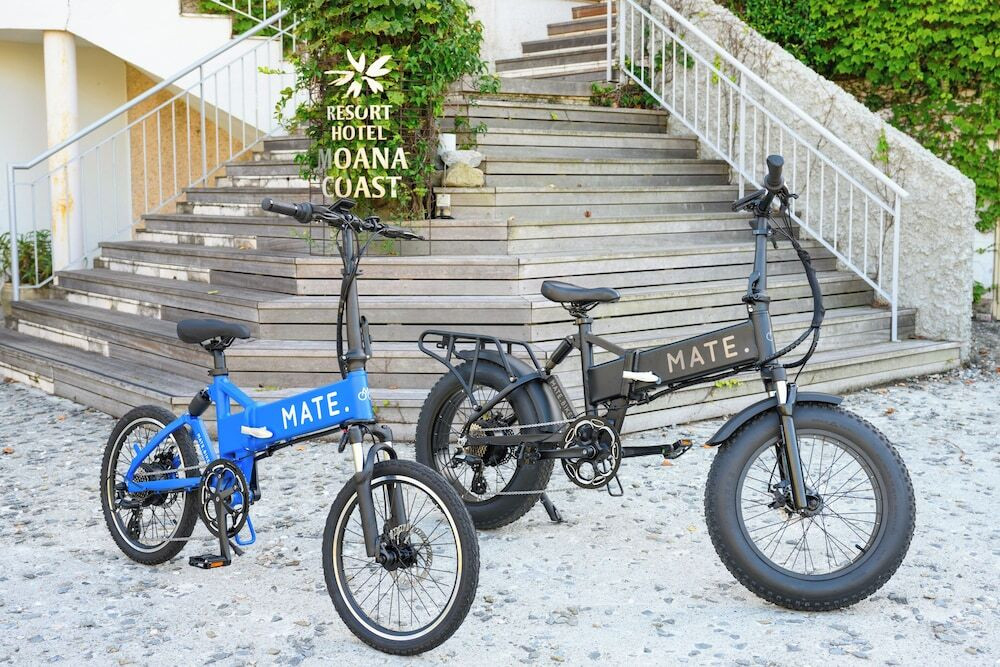 自転車