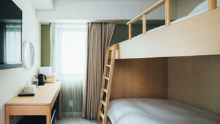 スタンダード ツインルーム